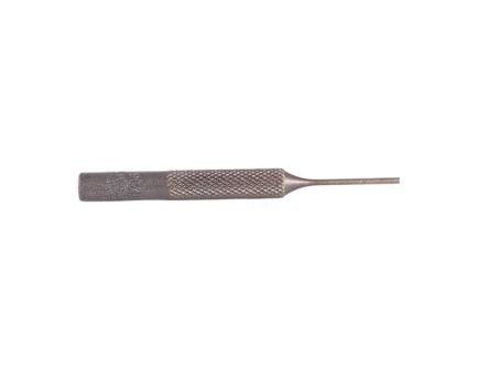 Mayhew 3/16" Mini Knurled Round Pin Punch