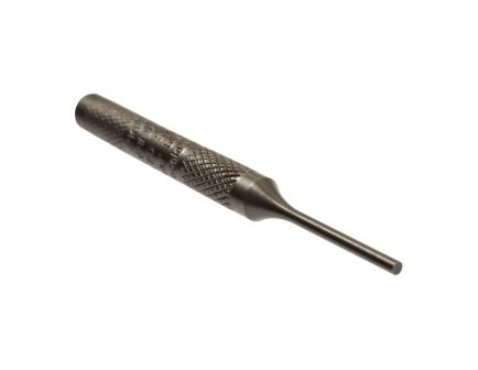 Mayhew 3/16" Mini Knurled Round Pin Punch
