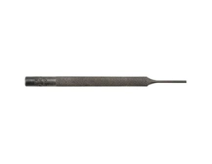 Mayhew 1/4" Long Knurled Round Pin Punch