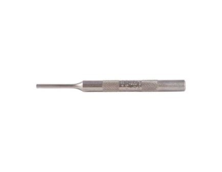 Mayhew 5/16" Long Knurled Round Pin Punch