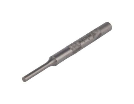 Mayhew 5/16" Long Knurled Round Pin Punch