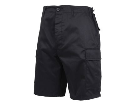 Rothco Zipper Fly BDU Combat Shorts