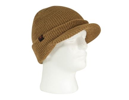 Rothco Watch Cap with Brim