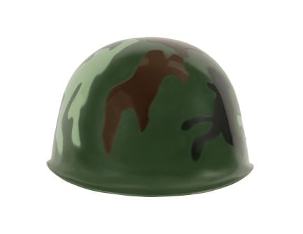 Rothco Kids Camouflage Army Helmets