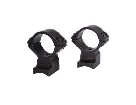 Talley Scope Mount 30mm Low