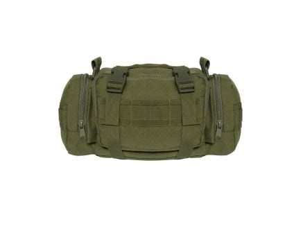 Rothco Fast Access Tactical Trauma Kit - Olive Drab