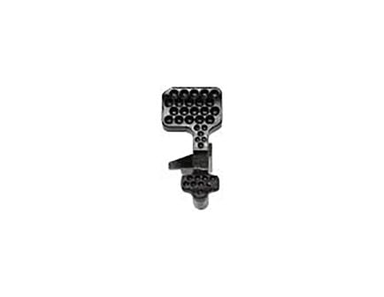 Forward Controls Design ABC/R v3 5.56 Bolt Catch Dimpled, Forward Biased Paddle - ABC/R v3 FB AA