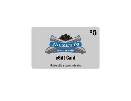 PSA eGift Card - $5