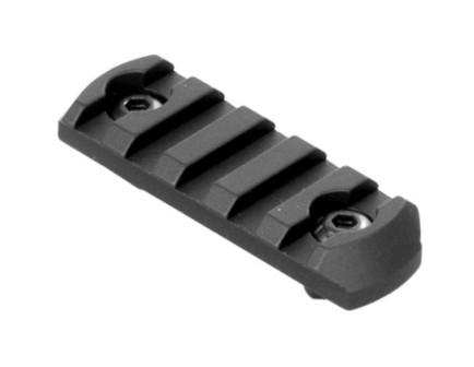 CMMG - Accessory Rail Kit, 5-Slot, M-LOK - 55AFE85
