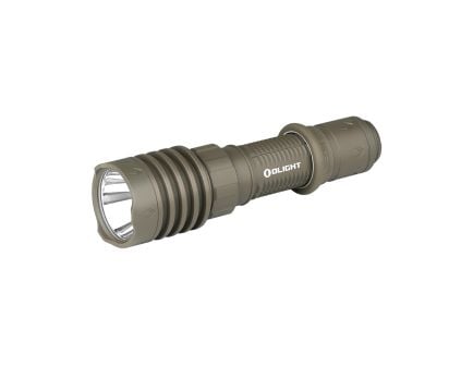 Olight Warrior X 4 Flat Dark Earth