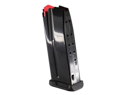 H&K Magazine CC9 9mm Flush Floor Plate 10rd
