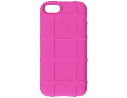 Magpul Field Case iPhone 5c, Pink-Mag464-PNK