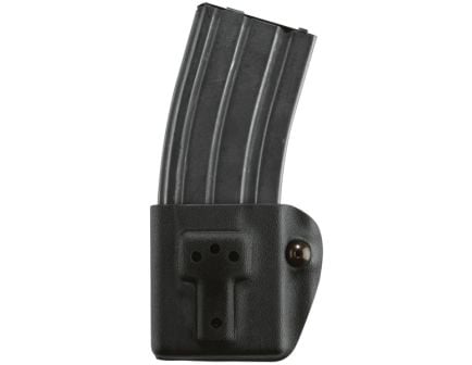 Safariland 774 Safari Laminate Single Magazine Pouch, Black - 77421513