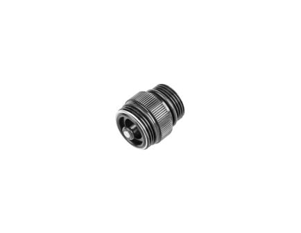 Arisaka Offset Light Mount Aluminum Alloy 1.66" - High-Performance Offset Light Mount for Tactical Gear - TA-RM12