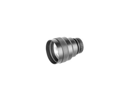 Arisaka Ring Light Mount Aluminum Alloy - Durable Ring Light Mount for Tactical and Hunting Lights - TA-RMHLX