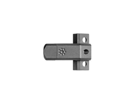 Arisaka Offset Light Mount Aluminum Alloy 1.27" - Precision Offset Light Mount for Professional Use - OSM-P