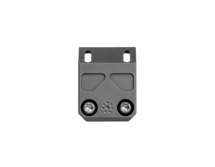 Arisaka Offset Light Mount Aluminum Alloy 1.27" - Heavy-Duty Light Mount for Enhanced Tactical Performance - OSM-MCX