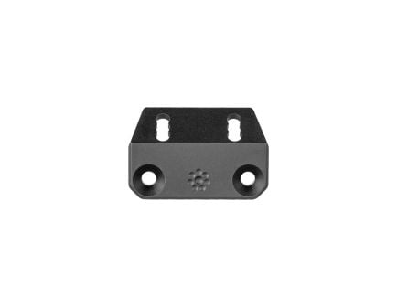 Arisaka Offset Light Mount Aluminum Alloy 1.27" - Tactical Offset Light Mount for Optimal Light Placement - OSM-LWRC