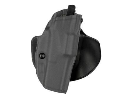 Safariland ALS Springfield Armory XD Tactical Hardshell STX Holster Right, Black - 6378149411