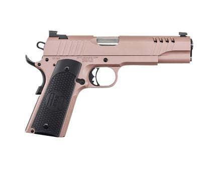 Auto-Ordnance Model 1911 .45 ACP Pistol 5" 7rds, Rose Gold - 1911TCAC8