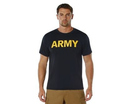 Rothco Army T-Shirt