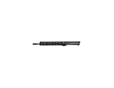 Primary Weapons Systems MK114 Mod 1-M 14.50" Upper .223 Wylde 1:8 M-LOK Mid-Length with Charging Handle, Black - Precision Accuracy - M114UA01-2F-NC