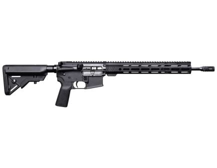 Bushmaster QRC II Pro LTW .223 Remington/5.56x45mm 16" AR Rifle, Black - 10-10018-BLK