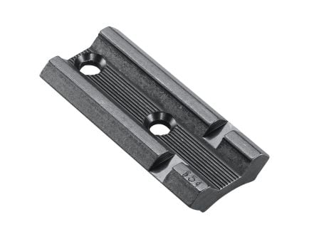 Weaver Model 654 1-Piece Top Mount Scope Base - Durable Optic Mounting Solution - 48421