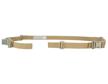 Blue Force Gear Vickers Issued Sling, Coyote
