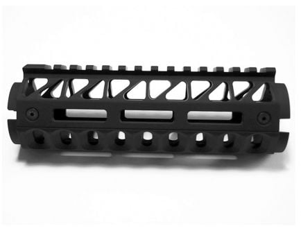Warwick Arms 7" Carbine Length Dropin MLOK Handguard - 300005