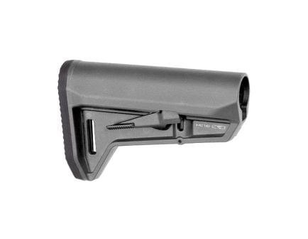 Magpul MOE SL-K Carbine Stock – Mil-Spec - GRY - MAG626-GRY