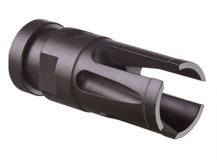 PWS Triad Flash Hider 5/8x24 .308 - Cannon Part- - -3TRI58C1