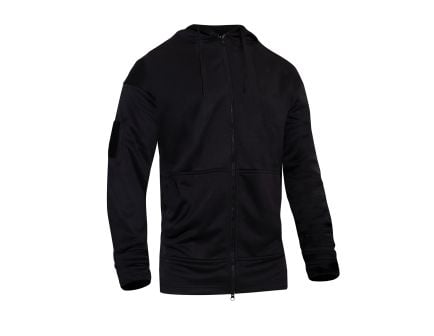 Rothco Concealed Carry Zippered Hoodie