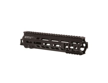 Geissele 9.5" MK4 M-Lok Super Modular Rail, Black