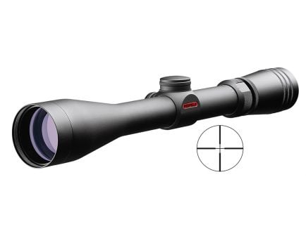 Redfield Revolution 3-9x40mm Rifle Scope - 67090