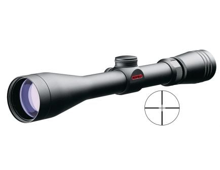 Redfield Revolution 4-12x40mm Rifle Scope - 67110