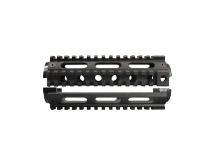 Yankee Hill Machine Two Piece Carbine Length Handguards YHM-9670