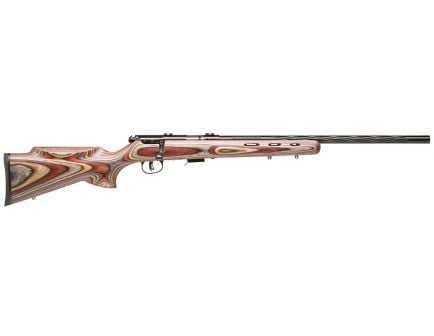Savage Arms 93 R17 BRJ 17 HMR 5 Round Bolt Action Rimfire Rifle, Varmint - 96770