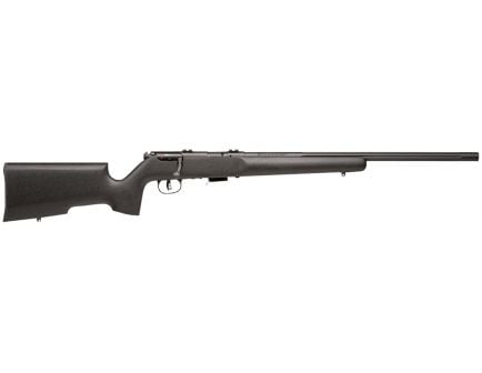 Savage Arms Mark II TR 22 LR 5+1 Bolt Action Rifle - 25745