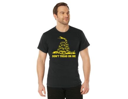 Rothco Don't Tread On Me T-Shirt