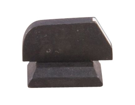 XS Sights Stripe Dovetail Sight Front, White