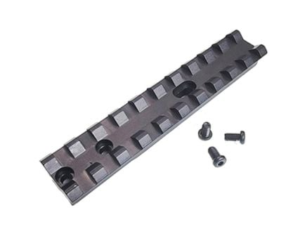 Crickett Picatinny Scope Mount Kit - Secure and Easy Scope Installation - KSA00425-PAL