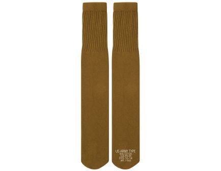 Rothco G.I. Style Tube Socks