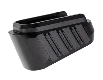 Tyrant Designs - Hellcat/Hellcat Pro +3 Magazine Extension, Black - TD-HCATMAGEX3-BLK