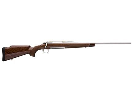 Browning X-Bolt White Gold Medallion 7mm 3 Round Bolt Action Rifle - 035235227