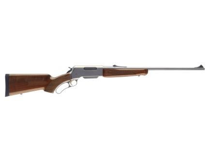 Browning BLR Lightweight Stainless with Pistol Grip 22-250 Rem 4 Round Lever-Action Rifle - 034018109