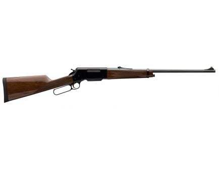 Browning BLR Lightweight 81 223 Rem 4 Round Lever-Action Rifle - 034006108