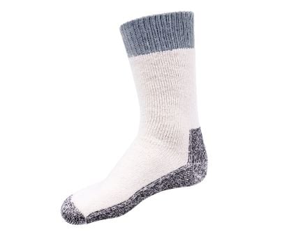 Rothco Heavyweight Natural Thermal Boot Socks