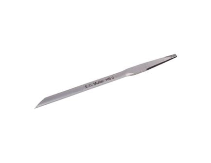 Brownells #0 Onglette Point Graver