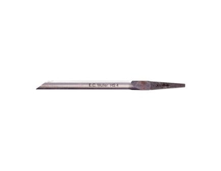 Brownells #4 Onglette Point Graver